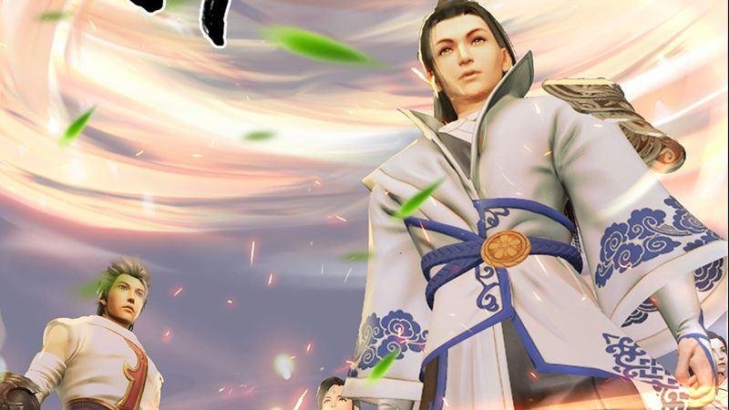 第31话：真相（中）