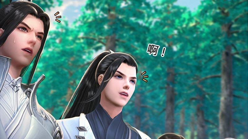 第31话：真相（中）