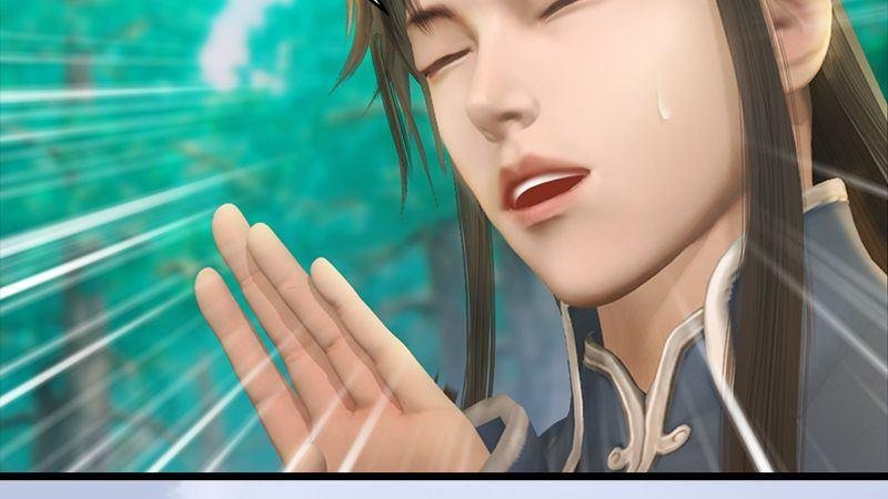 第31话：真相（中）