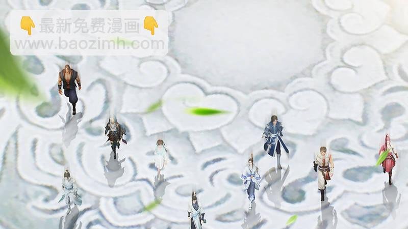 第32话：真相（下）