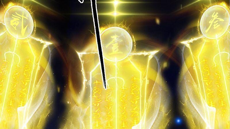第33话：谎言