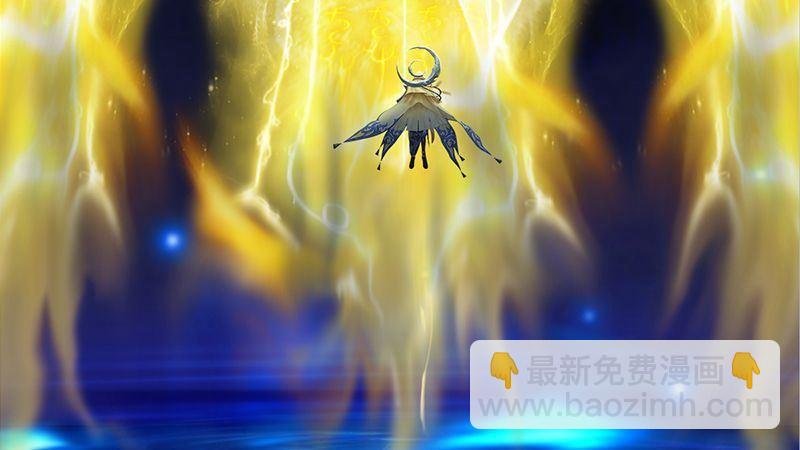 第33话：谎言