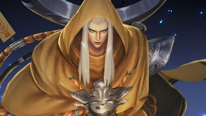 第33话：谎言