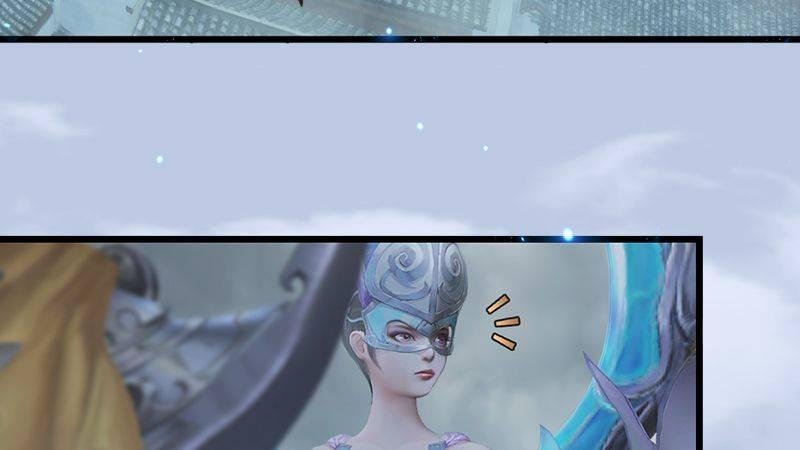 第34话：被隐瞒的实情