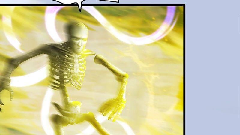 第34话：被隐瞒的实情