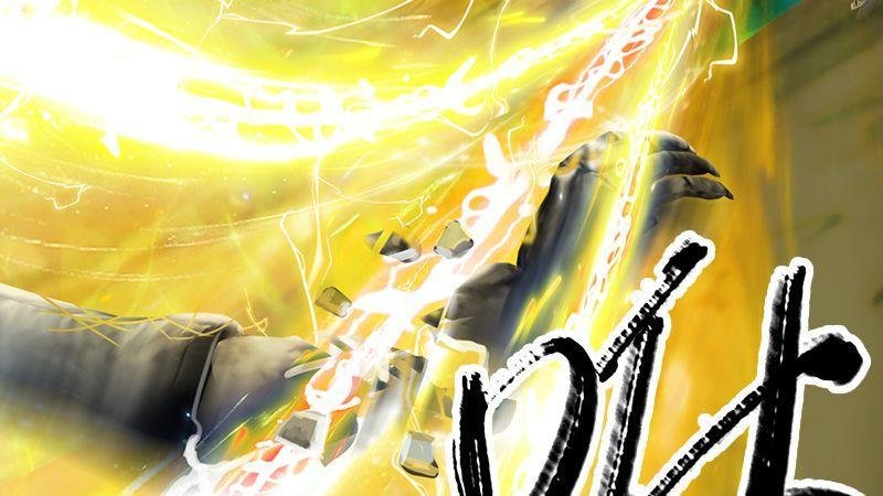 第34话：被隐瞒的实情