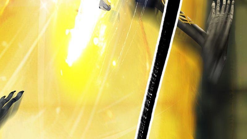 第34话：被隐瞒的实情