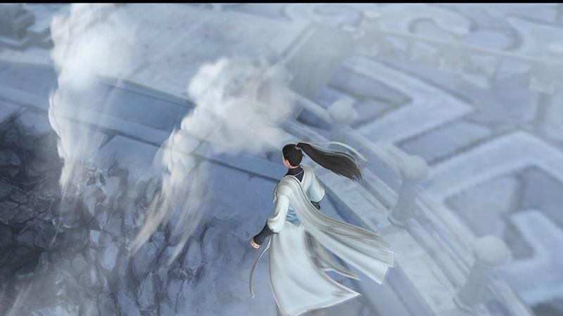 第34话：被隐瞒的实情