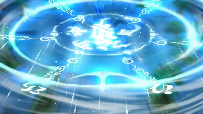 第34话：被隐瞒的实情