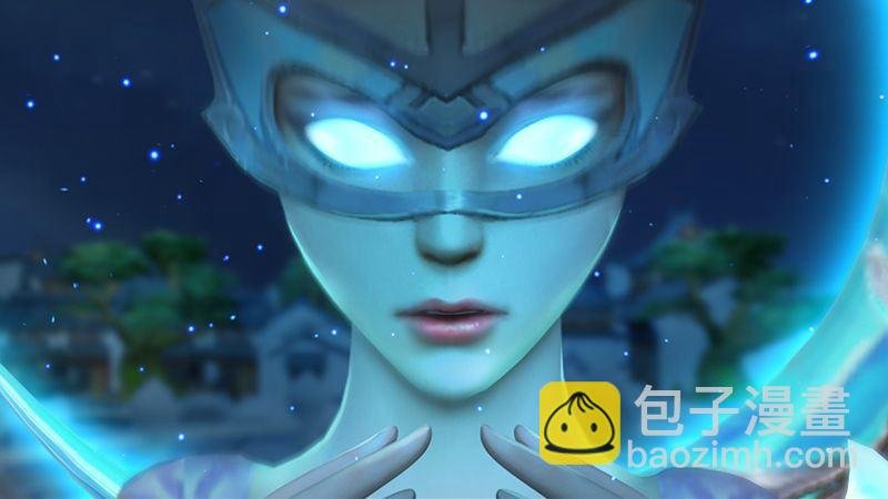 第34话：被隐瞒的实情