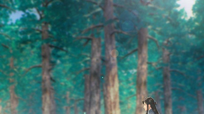第35话：最后的考核