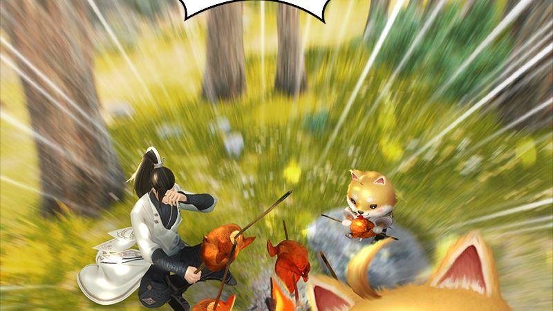第36话：我叫阿柴