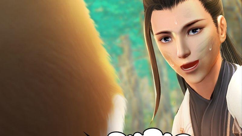 第36话：我叫阿柴