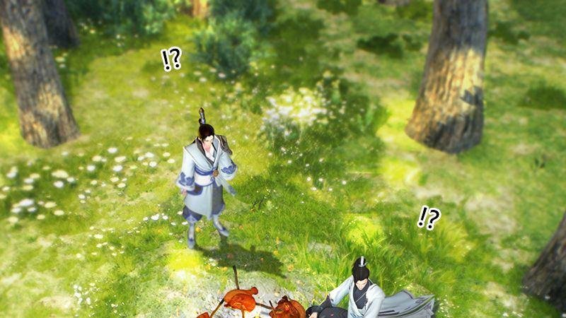 第36话：我叫阿柴