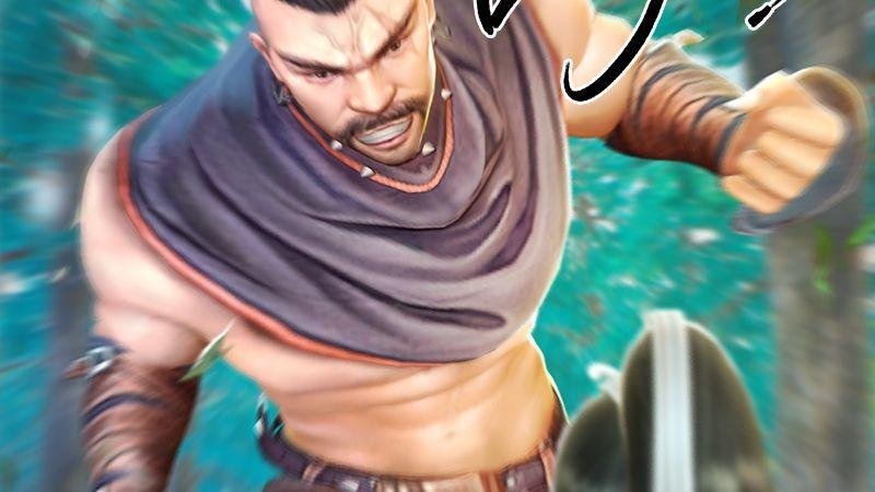 第37话：杀手来袭