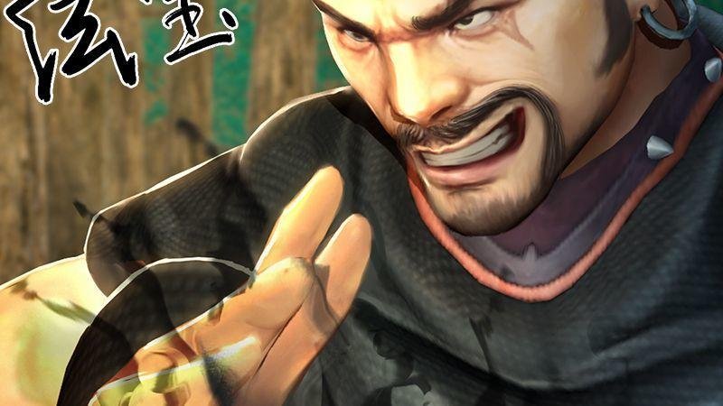 第37话：杀手来袭
