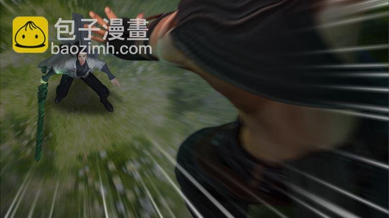 第38话：兄弟联手（上）