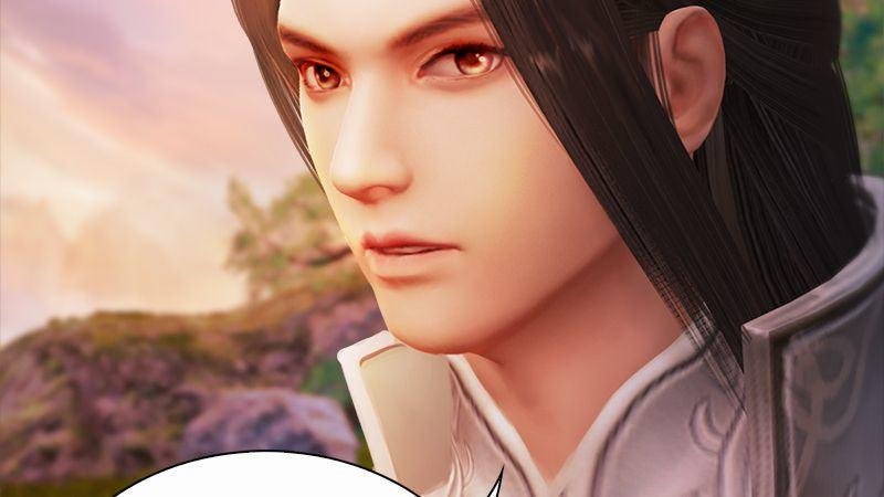第3话：天晶令