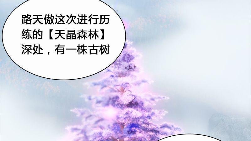 第3话：天晶令