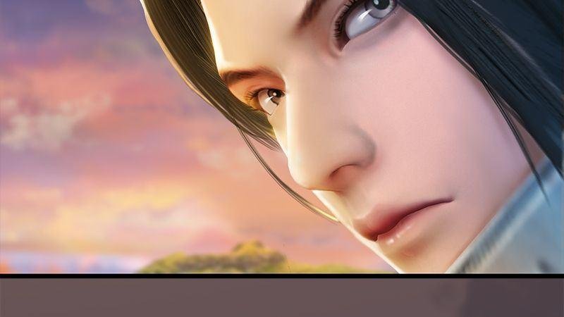 第3话：天晶令