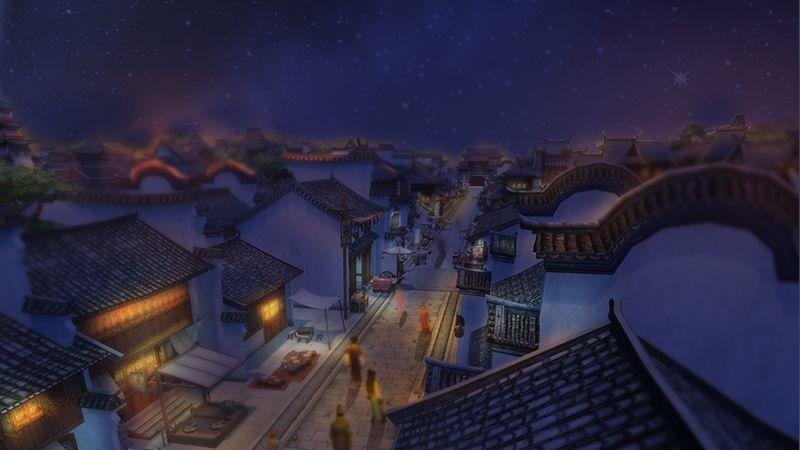 第3话：天晶令