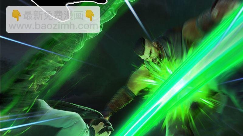 第39话：兄弟联手（下）