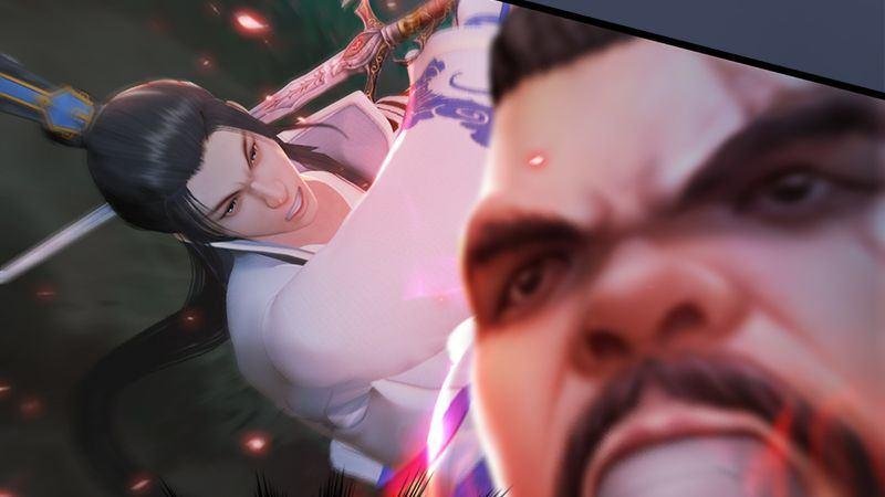 第39话：兄弟联手（下）
