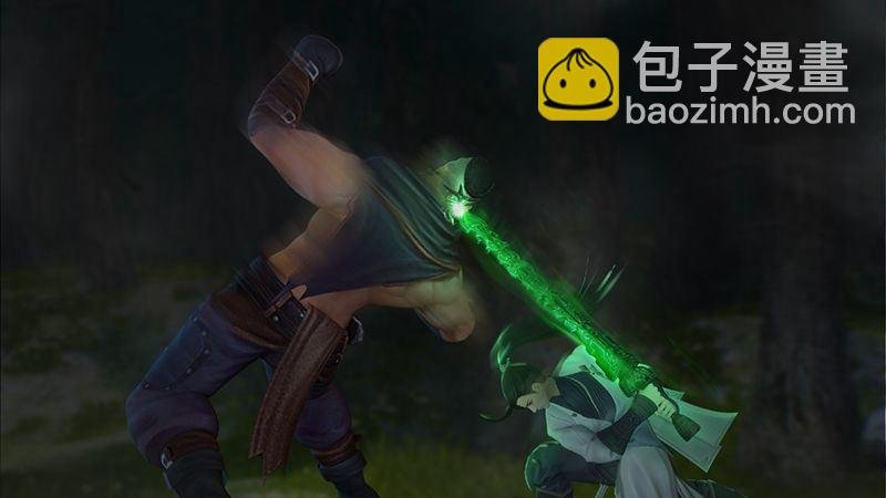 第39话：兄弟联手（下）