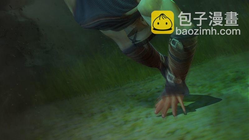 第39话：兄弟联手（下）