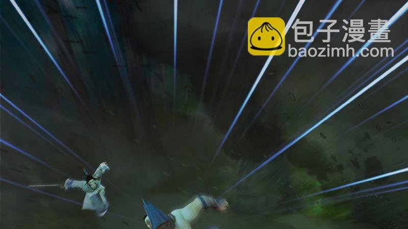 第39话：兄弟联手（下）