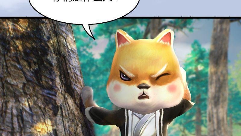 第40话：冰释前嫌