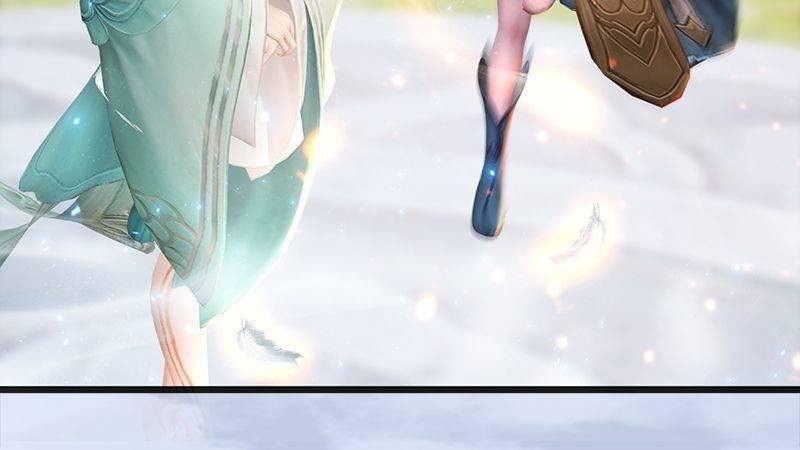 第40话：冰释前嫌