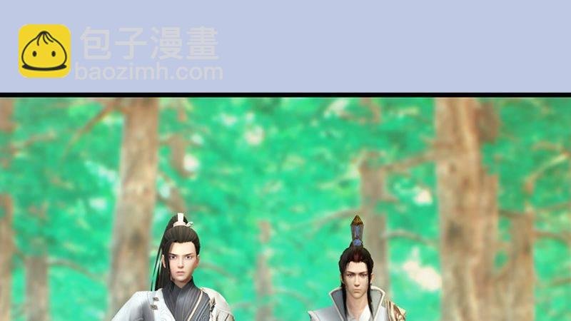第40话：冰释前嫌