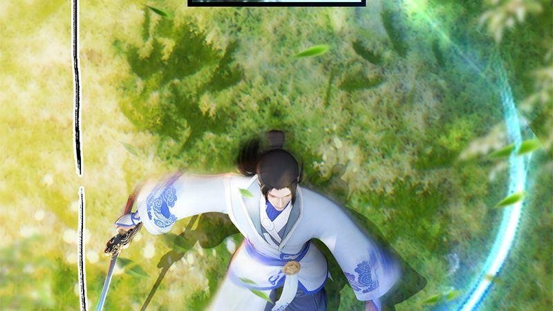第41话：仙盟总部