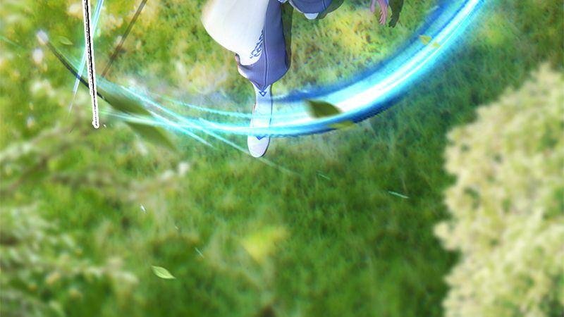 第41话：仙盟总部