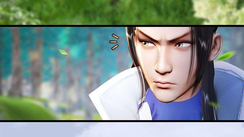 第41话：仙盟总部