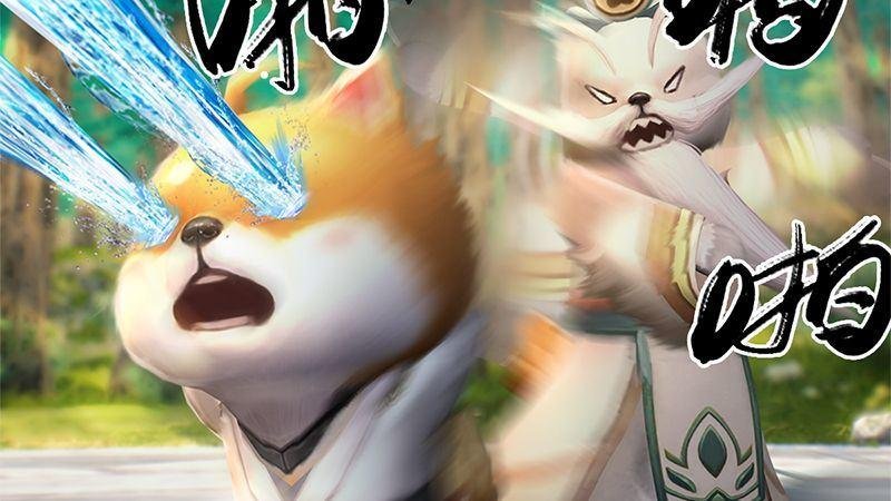 第41话：仙盟总部
