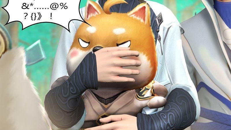 第41话：仙盟总部