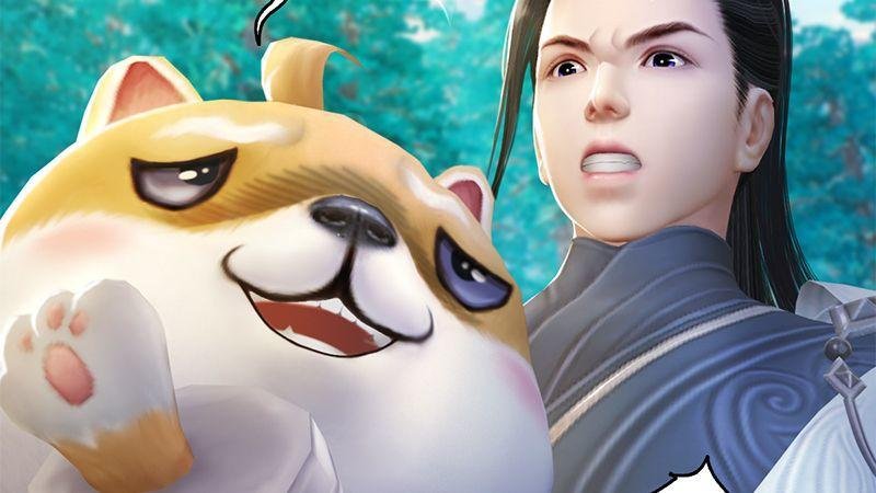 第41话：仙盟总部