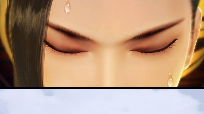 第43话：各方动向（上）