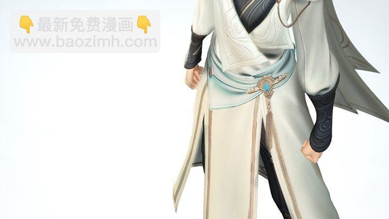 第43话：各方动向（上）