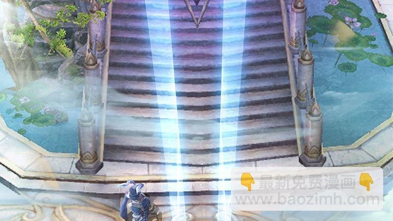 第44话：各方动向（中）