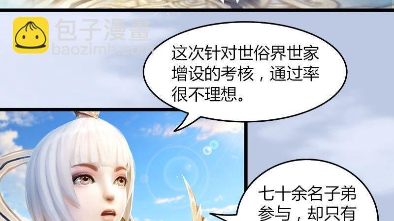第44话：各方动向（中）