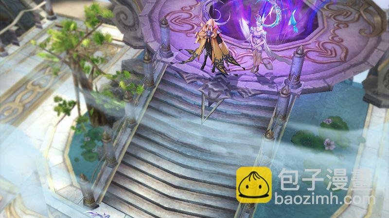 第45话：各方动向（下）