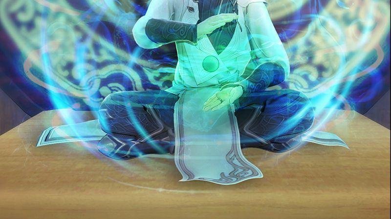 第46话：任务