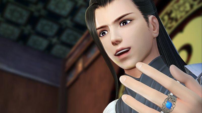 第46话：任务