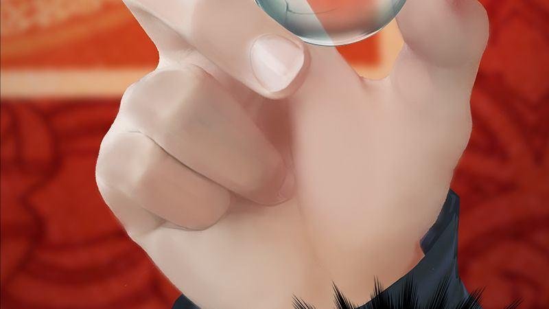 第46话：任务