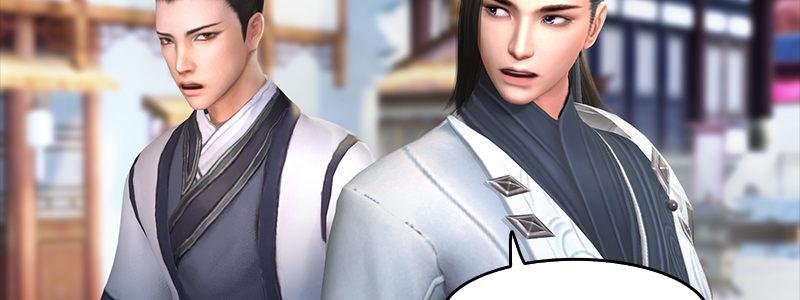 第48话：鬼物现身