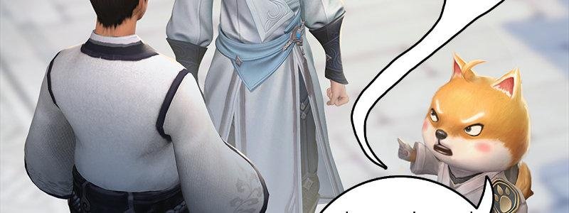 第48话：鬼物现身