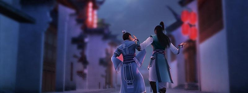 第48话：鬼物现身